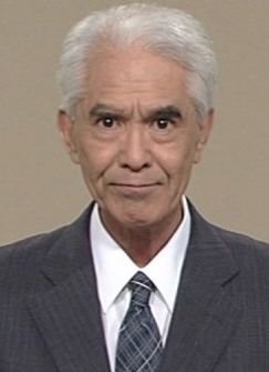 Mitsuo Matayoshi in 2010