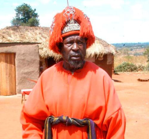 Jehovah Wanyonyi