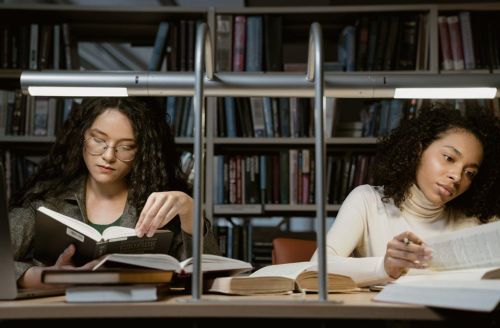 Why Choosing a Liberal Studies Path Shapes Versatile Thinkers