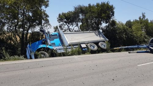 Parties Who Can Be Held Liable in a Truck Accident Claim