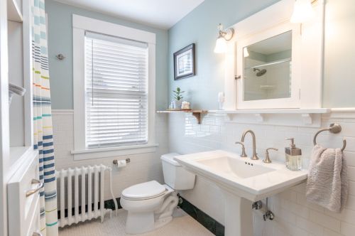 A Practical Guide to Planning a Bathroom Renovation