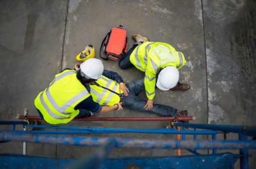 How Can You Select the Best Construction Accident Lawyer for Your Case?