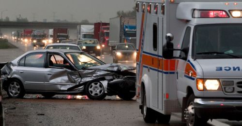 Why You Need A Car Accident Lawyer