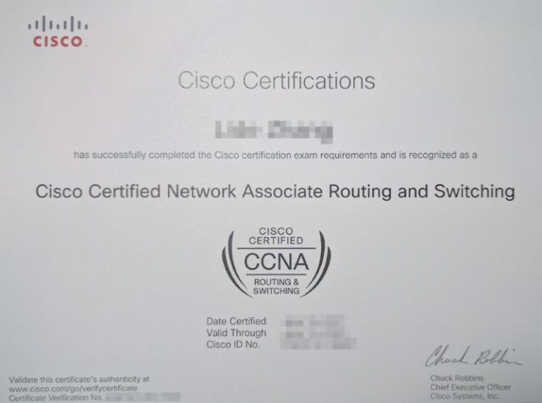 The Ultimate Guide to Cisco Certification Success with Smart Preparation Techniques 7 CicsoCert-HelenParker01
