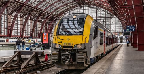 What are the Common Causes of Train Accidents?