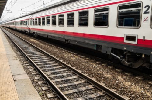 What are the Common Causes of Train Accidents?