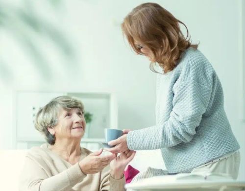 A Look into the History of Family Care