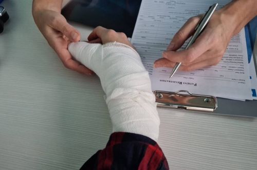 What Happens When You File A Fake Personal Injury Lawsuit? 2 What Happens When You File A Fake Personal Injury Lawsuit?