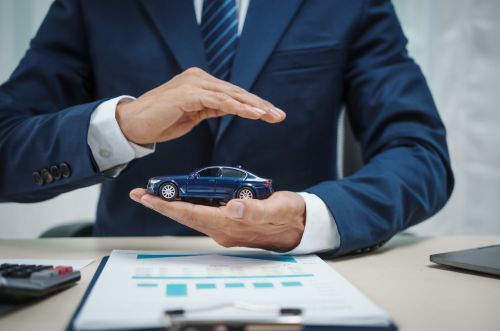 Why You Need a Houston Personal Injury Attorney After an Accident