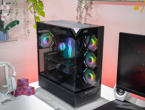 Top Upgrades That Improve Your Gaming Experience