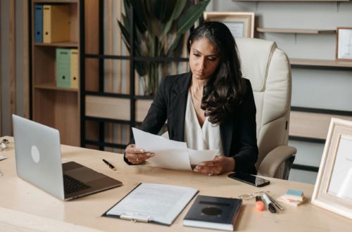 The Importance of Legal Representation in Multi-Generational Citizenship Cases 2 The Importance of Legal Representation in Multi-Generational Citizenship Cases