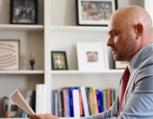 What to Expect During the Personal Injury Claims Process