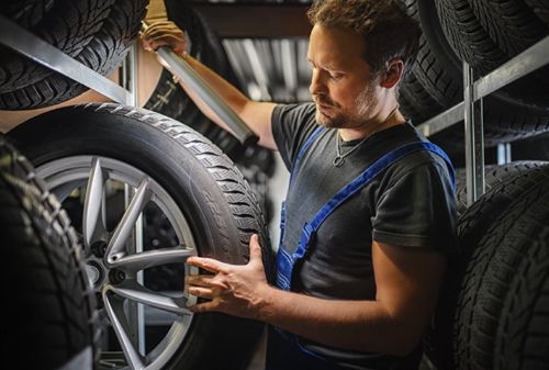 What is The Role of Tire Size in Speed, Grip, and Stability?