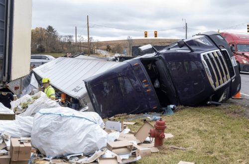 How Truck Accident Lawyers Use Crash Analysis to Strengthen Your Case