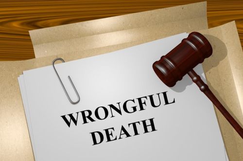How Do You Prove Wrongful Death