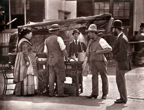 Monetary Morality: Credit, Character, and Class in the Victorian Era