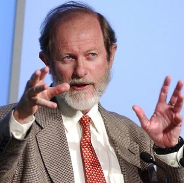 Dr. Roger Clarke