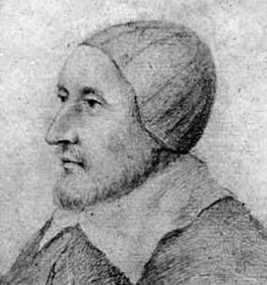 William Oughtred (1575–1660)