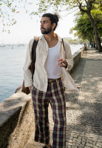 The Rise of the Performative Male and Online Masculinity