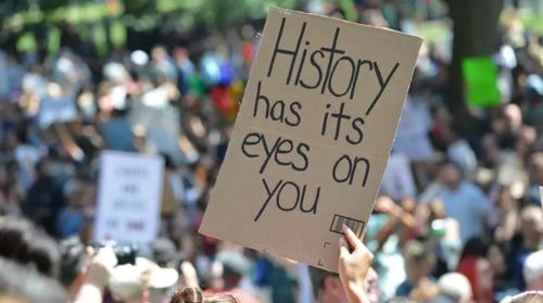 Performative Allyship Is Deadly When Solidarity Becomes Spectacle
