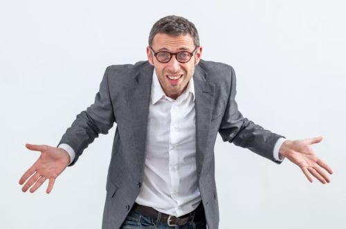 Why We Are All Moral Hypocrites and How to Face It Honestly