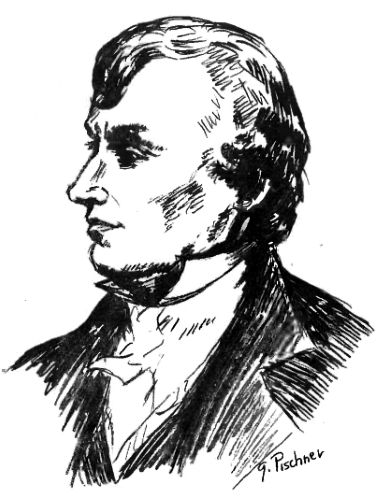 Robert Finley founded the American Colonization Society
