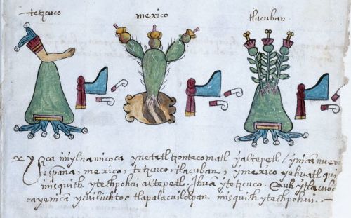 Before the Nation: Patriotism, Sacred Cities, and Local Homeland in Mesoamerican History