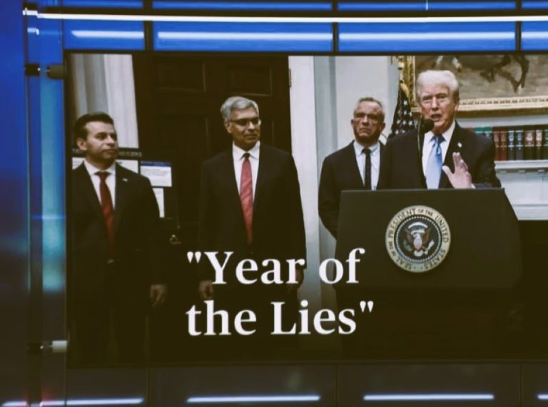 2025 Was the 'Year of Lies' from the Trump Administration 6 051526-03-Politic
