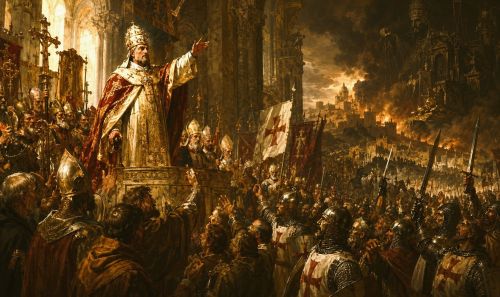 Deceitful Crusades: How Urban II Turned Holy War into Papal Power 2 Deceitful Crusades: How Urban II Turned Holy War into Papal Power