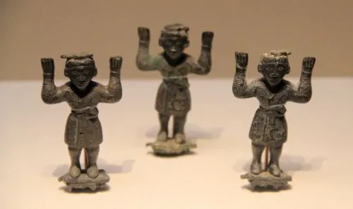 The State That Lied to Survive: Deception as Strategy in China’s Warring States Period