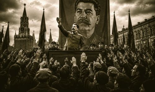 The Willing Believers: A Modern History of Supporting Leaders Known to Lie