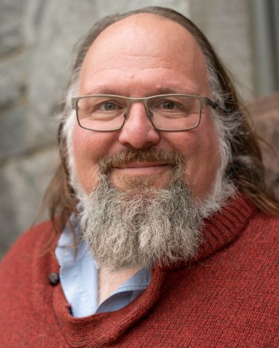 Hoisted with Their Own Petards: Inventors, Regret, and the Dark Afterlife of Invention 15 Ethan Zuckerman in 2021