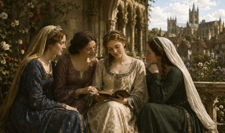 052126-18-Literature-Women