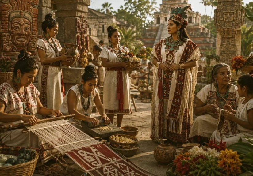 052626-03-Mesoamerica-Women