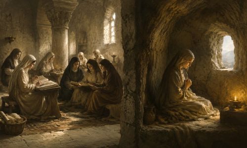 Women Together and Alone: Female Ascetics in the Ancient and Medieval Worlds 2 Women Together and Alone: Female Ascetics in the Ancient and Medieval Worlds
