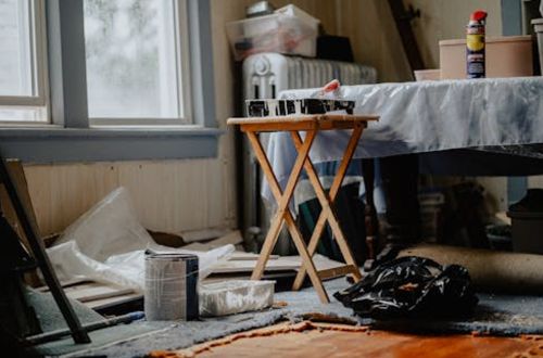 Smart Home Improvement Choices That Blend Style and Function