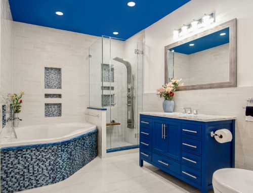 Smart Ways to Bring a Modern Touch to Your Bathroom