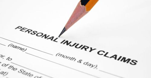 What Things You Must Consider When Hiring A Personal Injury Lawyer