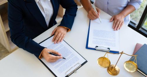 What Things You Must Consider When Hiring A Personal Injury Lawyer