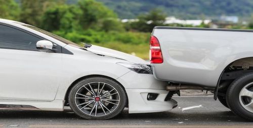 Can I File A Lawsuit If I Have Minor Injuries From A Car Accident?