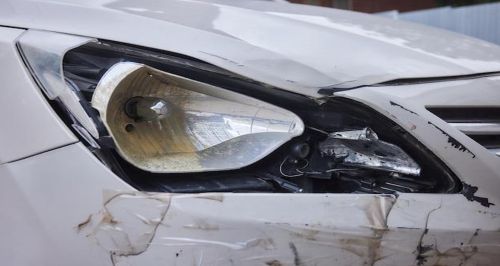 Can I File A Lawsuit If I Have Minor Injuries From A Car Accident?