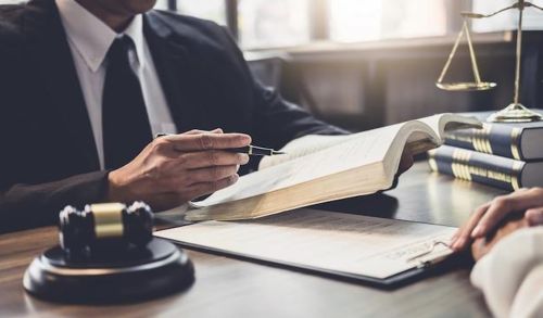 Can I File A Lawsuit If I Have Minor Injuries From A Car Accident?