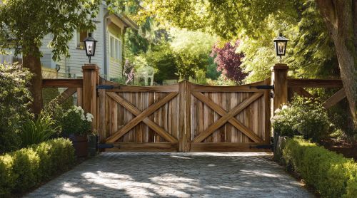 How to Build a Fence Gate: A Practical Guide to Planning, Bracing, Hardware, and Professional Installation