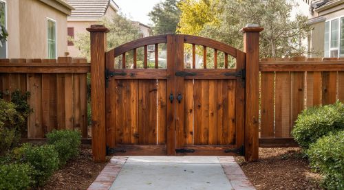 How to Build a Fence Gate: A Practical Guide to Planning, Bracing, Hardware, and Professional Installation