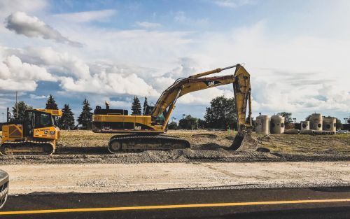 How Geotechnical Consultants Help Protect Construction Projects 2 How Geotechnical Consultants Help Protect Construction Projects