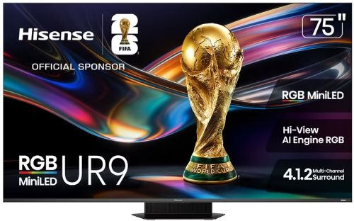 Advantages of RGB Mini LED TVs for Immersive Home Theater Experiences