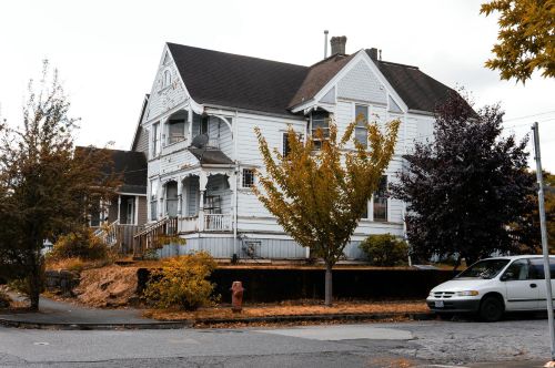 The Most Important Home Upgrades for Aging Homes