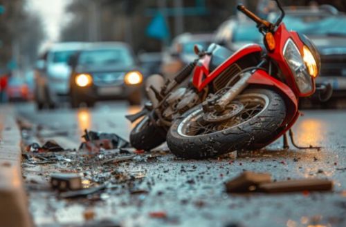 Maximizing Recovery With Expert Motorcycle Accident Injury Help