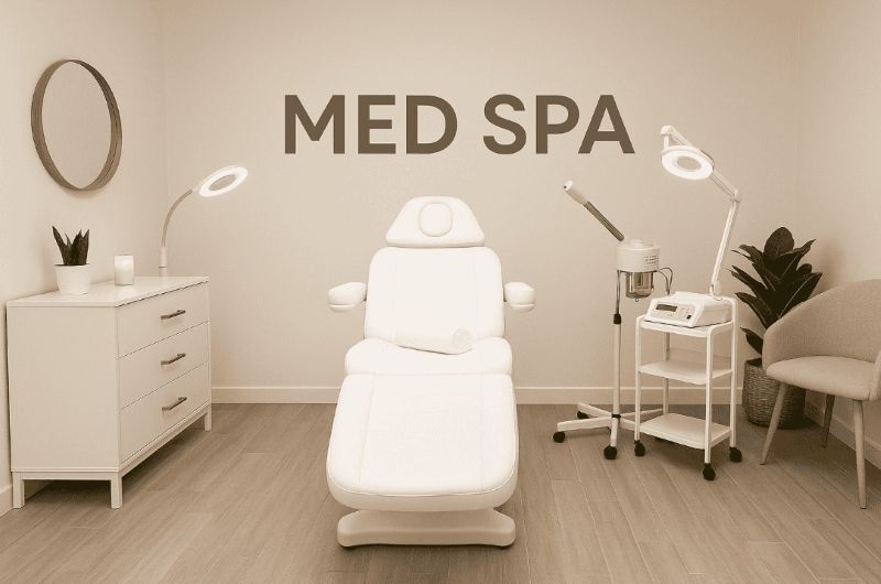 Why Hiring MedSpa SEO Specialists Can Double Your Clinic Bookings