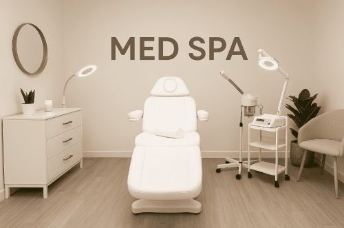 Why Hiring MedSpa SEO Specialists Can Double Your Clinic Bookings